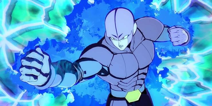 Dragon Ball 5 Characters Vegeta Would Love To Teamup With (& 5 He Never Would) Dragon Ball 5 Characters Vegeta Would Love To Teamup With (& 5 He Never Would)